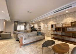 Villa - 4 bedrooms - 6 bathrooms for rent in Al Maamoura - Al Maamoura - Doha