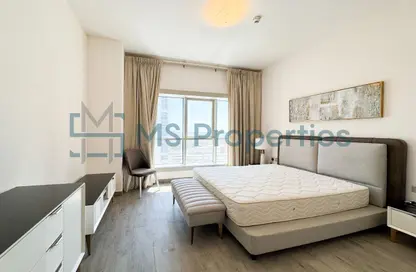 Apartment - 2 Bedrooms - 3 Bathrooms for rent in West Bay - West Bay - Doha