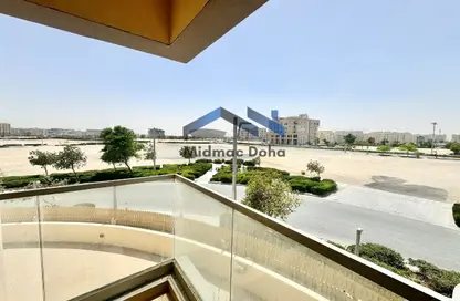 Apartment - 3 Bedrooms - 4 Bathrooms for rent in Dara - Fox Hills - Lusail