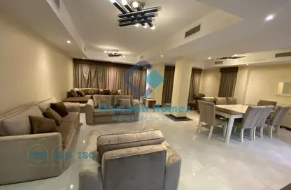 Compound - 4 Bedrooms - 5 Bathrooms for rent in Al Rayyan - Al Rayyan - Doha