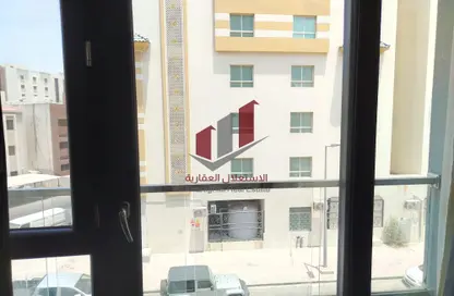 Apartment - 2 Bedrooms - 1 Bathroom for rent in Somerset Al Mansoura - Al Mansoura - Doha