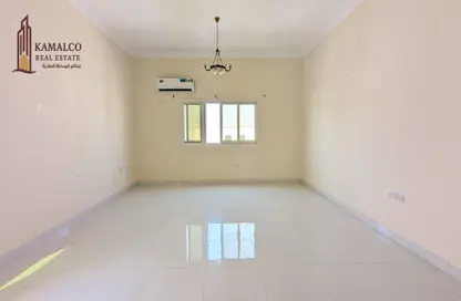 Apartment - 3 Bedrooms - 3 Bathrooms for rent in Muntazah 7 - Al Muntazah - Doha