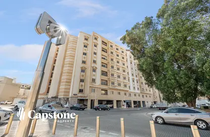 Apartment - 2 Bedrooms - 2 Bathrooms for rent in Najma 28 - Ibn Dirhem Street - Najma - Doha