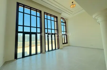 Townhouse - 4 Bedrooms - 6 Bathrooms for sale in Porto Arabia Townhouses - Porto Arabia - The Pearl Island - Doha