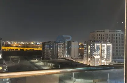 Apartment - 2 Bedrooms - 3 Bathrooms for rent in Al Erkyah City - Lusail