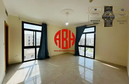 Apartment - 2 Bedrooms - 3 Bathrooms for rent in Rome - Fox Hills - Fox Hills - Lusail