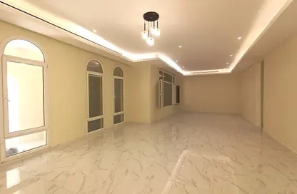 Villa - 7 Bedrooms - 6 Bathrooms for rent in Al Markhiya Street - Al Markhiya - Doha