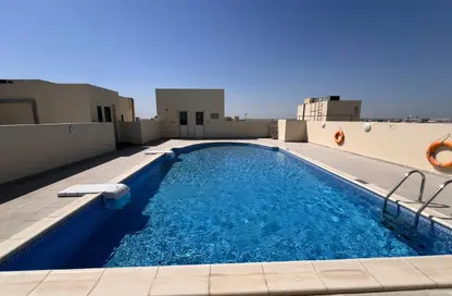 Apartment - 2 Bedrooms - 2 Bathrooms for rent in Al Waab Street - Al Waab - Doha