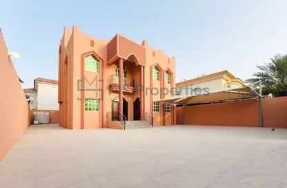Villa - 5 Bedrooms - 5 Bathrooms for rent in Bu Hamour Street - Abu Hamour - Doha