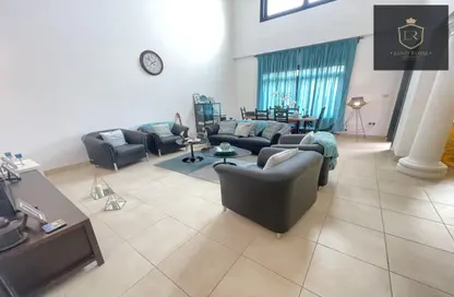 Townhouse - 4 Bedrooms - 5 Bathrooms for sale in Porto Arabia Townhouses - Porto Arabia - The Pearl Island - Doha