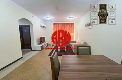 Apartment - 2 Bedrooms - 2 Bathrooms for rent in EB06 - Msheireb Downtown Doha - Doha