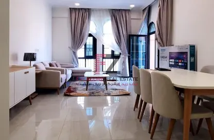 شقة - غرفة نوم - 1 حمام للايجار في فوكس هيلز - فوكس هيلز - الوسيل