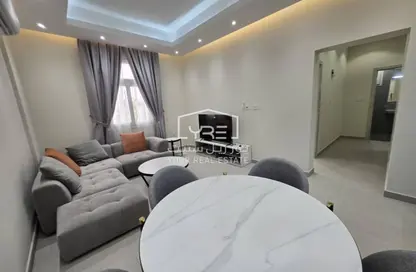 شقة - 3 غرف نوم - 3 حمامات للايجار في 871 شارع - جنوب الدحيل - الدحيل - الدوحة