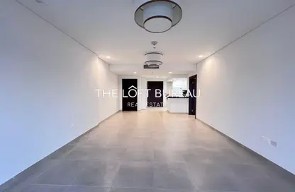 Apartment - 1 Bedroom - 2 Bathrooms for rent in Viva West - Viva Bahriyah - The Pearl Island - Doha