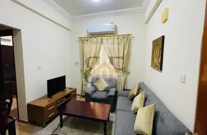 Apartment - 1 Bedroom - 1 Bathroom for rent in Fereej Abdul Aziz - Fereej Abdul Aziz - Doha