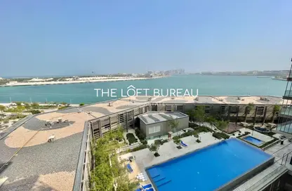 Apartment - 3 Bedrooms - 4 Bathrooms for sale in Seef Lusail - Lusail City - Lusail