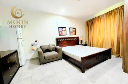 Apartment - Studio - 1 Bathroom for rent in Old Salata - Salata - Doha