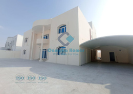 Villa - 5 bedrooms - 6 bathrooms for rent in Al Rayyan - Al Rayyan - Doha