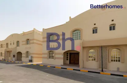 Villa - 5 Bedrooms - 4 Bathrooms for rent in Ain Khaled Villas - Ain Khaled - Doha