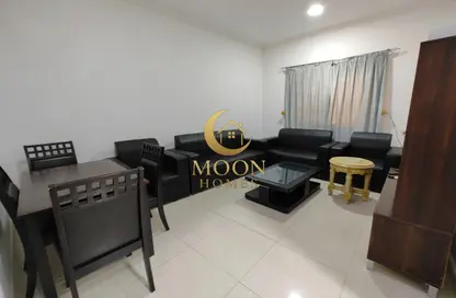 شقة - غرفة نوم - 1 حمام للايجار في ام غوالينا تجارية - ام غويلينا - أم غويلينا - الدوحة