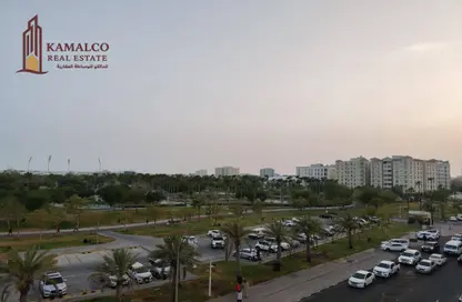 Apartment - 2 Bedrooms - 2 Bathrooms for rent in Muntazah 7 - Al Muntazah - Doha