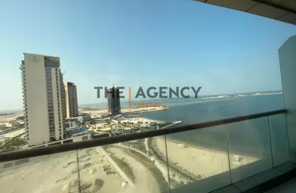 Apartment - 2 Bedrooms - 3 Bathrooms for rent in Lusail City - Lusail