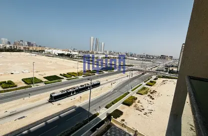 شقة - 2 غرف نوم - 2 حمامات للبيع في الاركية سيتي - الوسيل
