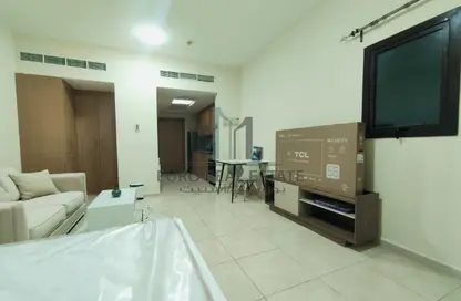 Apartment - Studio - 1 Bathroom for rent in Catania - La Piazza - Fox Hills - Lusail