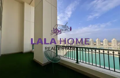 (بنتهاوس (روف - 4 غرف نوم - 6 حمامات للايجار في فيفا بحرية شرق - فيفا بحرية - جزيرة اللؤلؤة - الدوحة (بنتهاوس (روف - 4 غرف نوم - 6 حمامات للايجار في فيفا بحرية شرق - فيفا بحرية - جزيرة اللؤلؤة - الدوحة