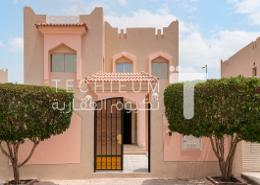 Villa - 5 bathrooms for rent in Al Duhail - Al Duhail - Doha