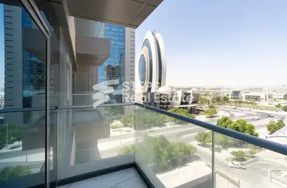 Apartment - 2 Bedrooms - 3 Bathrooms for sale in Lusail Residence - Marina District - Lusail