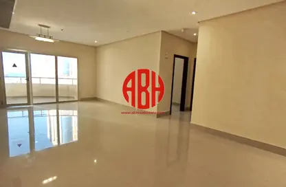 Apartment - 2 Bedrooms - 3 Bathrooms for rent in Burj DAMAC Marina - Marina District - Lusail