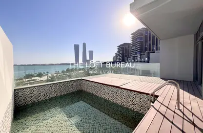 Townhouse - 4 Bedrooms - 5 Bathrooms for sale in Seef Lusail - Lusail City - Lusail