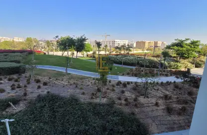 شقة - 2 غرف نوم - 3 حمامات للبيع في مدينة الياسمين - الوسيل