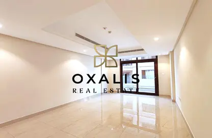 Apartment - 3 Bedrooms - 3 Bathrooms for rent in Naples - Fox Hills - Fox Hills - Lusail