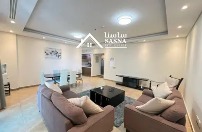 Apartment - 2 Bedrooms - 3 Bathrooms for sale in Al Erkyah City - Lusail Apartment - 2 Bedrooms - 3 Bathrooms for sale in Al Erkyah City - Lusail