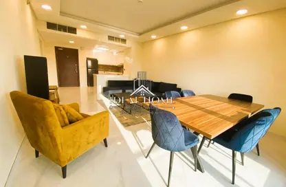 Apartment - 2 Bedrooms - 2 Bathrooms for sale in Al Erkyah City - Lusail