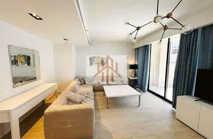 Apartment - 3 Bedrooms - 3 Bathrooms for rent in Rawah Residence - Al Kharaej 2 - Lusail
