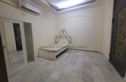 Apartment - Studio - 1 Bathroom for rent in Al Thumama - Al Thumama - Doha