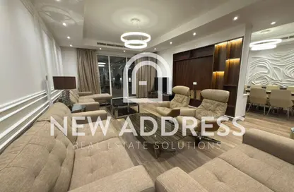 فيلا - 4 غرف نوم - 3 حمامات للايجار في لوسيل ريسيدينس - منطقة المارينا - الوسيل