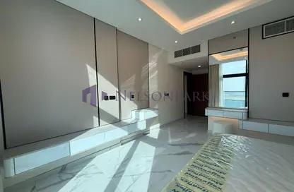 شقة - 2 غرف نوم - 3 حمامات للايجار في مرتفعات مارينا لوسيل - منطقة المارينا - الوسيل