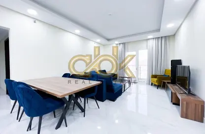 Apartment - 2 Bedrooms - 3 Bathrooms for sale in Al Erkyah City - Lusail
