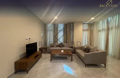 شقة - 2 غرف نوم - 3 حمامات للايجار في حدائق جاردينو - فيلات جاردينو - جزيرة اللؤلؤة - الدوحة شقة - 2 غرف نوم - 3 حمامات للايجار في حدائق جاردينو - فيلات جاردينو - جزيرة اللؤلؤة - الدوحة