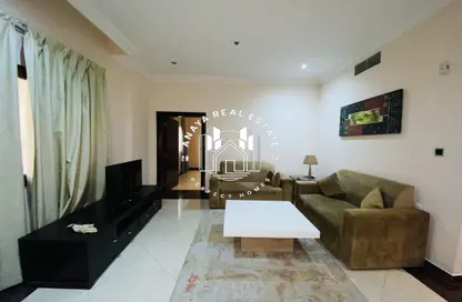 شقة - غرفة نوم - 2 حمامات للايجار في ام غويلينا - أم غويلينا - الدوحة