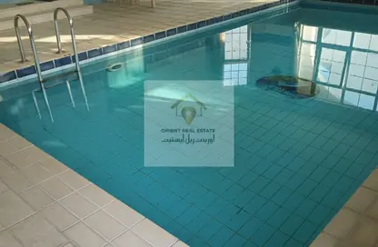 Villa - Studio - 1 Bathroom for rent in Legtaifiya Lagoon - West Bay - Doha
