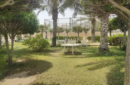 Villa - 3 Bedrooms - 3 Bathrooms for rent in Al Markhiya Street - Al Markhiya - Doha