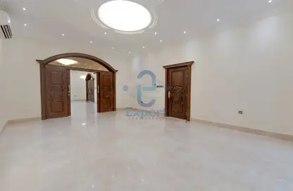 Villa - 7+ Bedrooms - 7+ Bathrooms for sale in Al Thumama - Al Thumama - Doha
