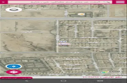 قطعة أرض - استوديو للبيع في الوكير - الوكير - الوكرة