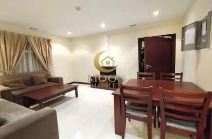 Apartment - 2 Bedrooms - 1 Bathroom for rent in Najma Street - Najma - Doha