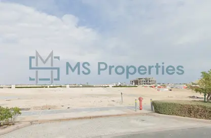 Land - Studio for sale in Lusail Residence - Marina District - Lusail